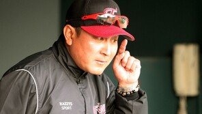 농구명장 전창진 ‘김기태 홀릭’된 사연