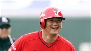 최희섭 광주 컴백 홈 왜?