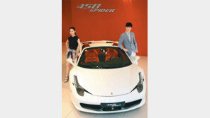 4억1500만 원부터… 페라리 29번째 컨버터블 모델 출시