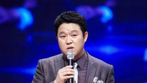 김구라 올스톱, 방송사 속터져!