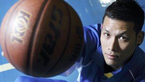 [인터뷰] 이승준 “삼성 떠나는 지금이 가장 괴롭다”