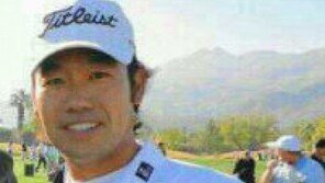 케빈 나 ‘…해리티지’ 공동8위 ‘올시즌 4번째 PGA 톱10 진입’