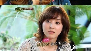 ‘힐링캠프’ 이효리 “이상순, 국산차 끌어 시시해보여”