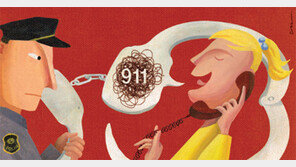 ‘112 바늘 거짓말’이 ‘황소 거짓말’ 안되게… 주요국 “초범도 엄벌”