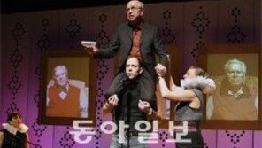 아버지… 내 딸아… “이제는 용서합니다”