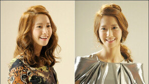 윤아, 패션테러리스트 과거 벗고 ‘여신 미모’