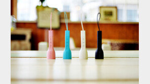 라츠, 스마트폰 사용자를 위한 USB 커넥터 ‘팝콘(POPCON)’ 출시