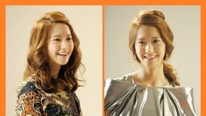 윤아 여신미모 “윤아에게 난해한 패션이란 없다. 다 예뻐~”