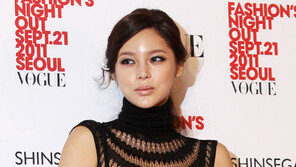 ‘팜므파탈’ 박시연, “닮은꼴 하면 빅뱅 탑이 나와…”