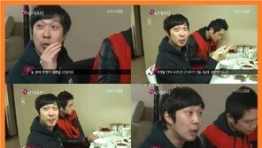 하하 결혼 언급, 정준하는 5월에 하하는 6개월 안에?