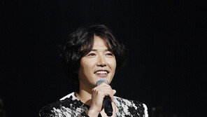 윤상현, 영화 ‘음치클리닉’으로 스크린 도전…박하선과 호흡