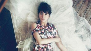 [포토] 수지, 킬힐 신은 채 도발 포즈 ‘섹시미 폭발’