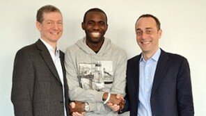 무암바, 1개월 만에 퇴원 ‘기적’… “모두에게 감사”