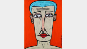 [연예 뉴스 스테이션] 하정우 화가 변신…두번째 개인전