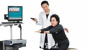 [헬스&뷰티/입소문 클리닉]<25>세란병원 뇌신경센터&어지럼증클리닉