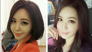 강예빈, 단발머리 변신 “안 어울리는 스타일이 있긴해?”