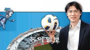 [런던올림픽 D-100]열정은 금빛, 태극축구의 혼을 보라