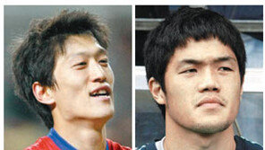 [런던올림픽 D-100]이청용? 정성룡? 와일드카드 누가 될까