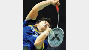 [런던올림픽 D-100]부모님이 준 이름 “큰 용 돼라”… ‘윙크왕자’ 이용대 런던發 윙크 쏜다