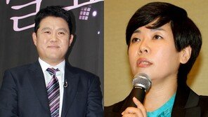 김미화, 김구라 하차에 “누나랑 손잡고 위안부 할머니들께 가자”