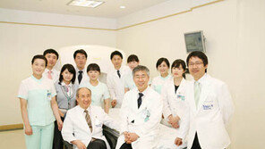 [2012 글로벌의료서비스대상]감마나이프센터-서울대학교병원