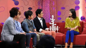 김서형, 탈모에 영양실조까지…‘무슨 일 있었길래’