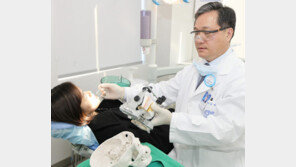 [2012 글로벌의료서비스대상]치과대학병원-서울대학교 치과병원