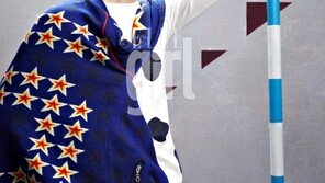 이종석 “크리스탈 때문에 내 가슴에 멍이…”