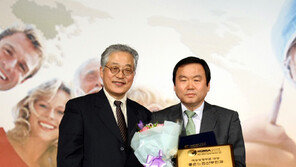 [2012 글로벌의료서비스대상]여성성형-좋은느낌산부인과