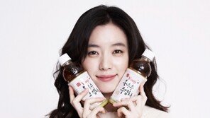 광동 옥수수수염차, ‘빼기 한 모금’