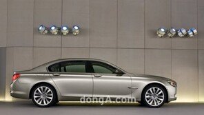 충격! 이번엔 7시리즈…BMW 잇단 차량결함에 곤혹