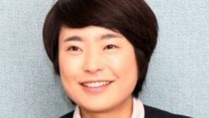 손수조 “안철수, 대통령 후보로서 검증 필요하다”