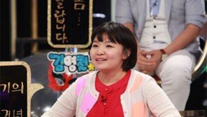 조정린, 언론사 공채 응시 ‘깜짝’…기자로 전직하나?