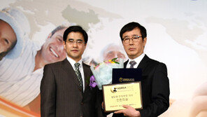 [2012 글로벌의료서비스대상]탈모증-인한의원