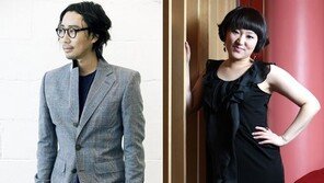 정재형, 김현숙에 말실수 “팬이에요, 못돼먹은 영자씨”