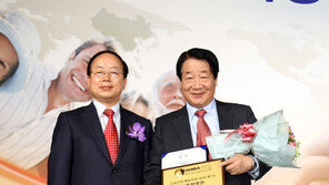 [2012 글로벌의료서비스대상]관절전문병원-이춘택병원