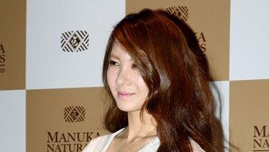 [포토] 이파니, 쳐다만 봐도 숨막히는 ‘섹시’