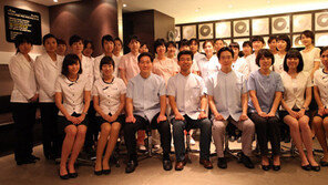 [2012 글로벌의료서비스대상]시력교정-이오스안과