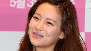 [SD포토] 오연서, 머리 휘날리며 청순 ‘봄 미소’