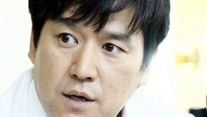 변우민 우울증 고백 “악역 부담감, 최진실마저…”