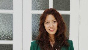 박세영, ‘사랑비’ 출연…장근석의 뮤즈 된다