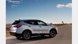 신형 싼타페 가격(?) 얼마기에…벌써부터 아우성