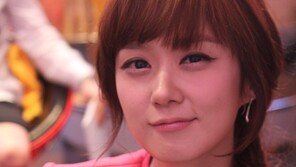 장나라 ‘게임폐인’ 고백, “보름동안 합숙하며 고스톱”