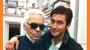 최시원 미친 인맥 “사진 같이 찍으면 친한 건가?”