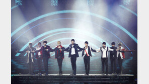 ‘슈주’ 호주 콘서트 2주 앞두고 돌연 취소…왜?