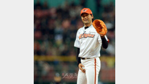 박찬호, 시범경기 부진은 ‘의도된 작전’?