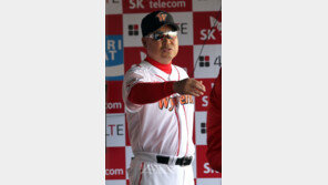 ‘투수 골품제’를 아시나요 이만수식 투수 운용 화제