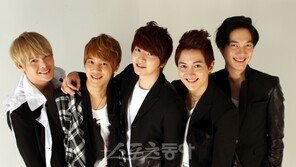 초신성 “한일 인지도 차이커…멤버 몇명인지 알릴 것”