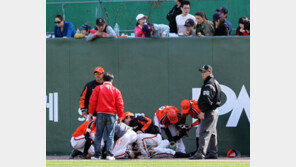 [콤팩트뉴스] 정원석 수술…전반기 출장 불투명 外