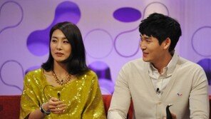 김서형 “다시 성인영화 제안 와도 OK”